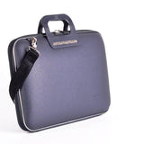 Bombata® Bag Firenze Briefcase for 13 inch Laptop by Fabio Guidoni