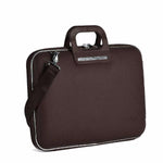 Bombata® Bag Firenze Briefcase for 15.6 inch Laptop by Fabio Guidoni