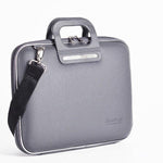 Bombata® Bag Firenze Briefcase for 15.6 inch Laptop by Fabio Guidoni