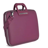 Bombata® Bag Firenze Briefcase for 15.6 inch Laptop by Fabio Guidoni