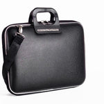 Bombata® Bag Firenze Briefcase for 15.6 inch Laptop by Fabio Guidoni