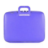 Bombata® Bag Firenze Briefcase for 17 Inch Laptop by Fabio Guidoni