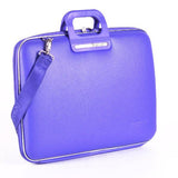 Bombata® Bag Firenze Briefcase for 17 Inch Laptop by Fabio Guidoni