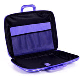 Bombata® Bag Firenze Briefcase for 17 Inch Laptop by Fabio Guidoni