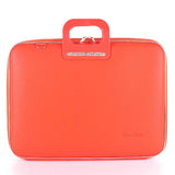 Bombata® Bag Firenze Briefcase for 17 Inch Laptop by Fabio Guidoni