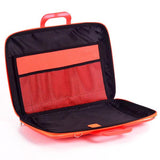 Bombata® Bag Firenze Briefcase for 17 Inch Laptop by Fabio Guidoni