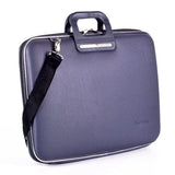Bombata® Bag Firenze Briefcase for 17 Inch Laptop by Fabio Guidoni