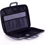 Bombata® Bag Firenze Briefcase for 17 Inch Laptop by Fabio Guidoni
