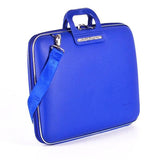 Bombata® Bag Firenze Briefcase for 17 Inch Laptop by Fabio Guidoni