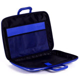 Bombata® Bag Firenze Briefcase for 17 Inch Laptop by Fabio Guidoni