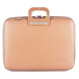 Bombata® Bag Firenze Briefcase for 17 Inch Laptop by Fabio Guidoni