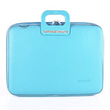 Bombata® Bag Firenze Briefcase for 17 Inch Laptop by Fabio Guidoni