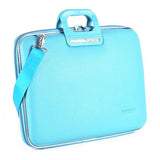 Bombata® Bag Firenze Briefcase for 17 Inch Laptop by Fabio Guidoni