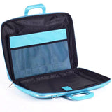 Bombata® Bag Firenze Briefcase for 17 Inch Laptop by Fabio Guidoni