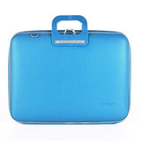 Bombata® Bag Firenze Briefcase for 17 Inch Laptop by Fabio Guidoni