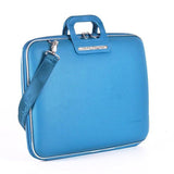 Bombata® Bag Firenze Briefcase for 17 Inch Laptop by Fabio Guidoni