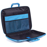 Bombata® Bag Firenze Briefcase for 17 Inch Laptop by Fabio Guidoni