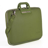 Bombata® Bag Firenze Briefcase for 17 Inch Laptop by Fabio Guidoni