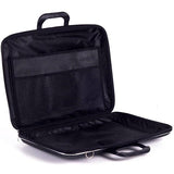 Bombata® Bag Firenze Briefcase for 17 Inch Laptop by Fabio Guidoni