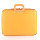 Bombata® Bag Firenze Briefcase for 17 Inch Laptop by Fabio Guidoni