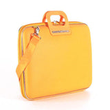 Bombata® Bag Firenze Briefcase for 17 Inch Laptop by Fabio Guidoni