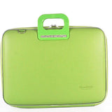 Bombata® Bag Firenze Briefcase for 17 Inch Laptop by Fabio Guidoni