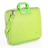 Bombata® Bag Firenze Briefcase for 17 Inch Laptop by Fabio Guidoni