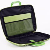 Bombata® Bag Firenze Briefcase for 17 Inch Laptop by Fabio Guidoni