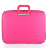 Bombata® Bag Firenze Briefcase for 17 Inch Laptop by Fabio Guidoni