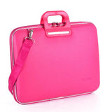 Bombata® Bag Firenze Briefcase for 17 Inch Laptop by Fabio Guidoni
