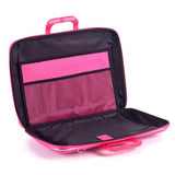 Bombata® Bag Firenze Briefcase for 17 Inch Laptop by Fabio Guidoni