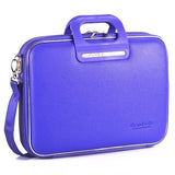 Bombata® Bag Brera Overnight Briefcase for 13 inch Laptop by Fabio Guidoni