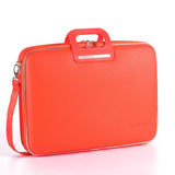 Bombata® Bag Brera Overnight Briefcase for 13 inch Laptop by Fabio Guidoni