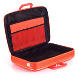 Bombata® Bag Brera Overnight Briefcase for 13 inch Laptop by Fabio Guidoni