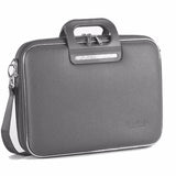 Bombata® Bag Brera Overnight Briefcase for 13 inch Laptop by Fabio Guidoni