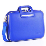 Bombata® Bag Brera Overnight Briefcase for 13 inch Laptop by Fabio Guidoni