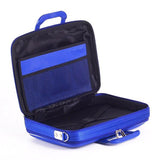 Bombata® Bag Brera Overnight Briefcase for 13 inch Laptop by Fabio Guidoni