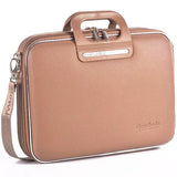 Bombata® Bag Brera Overnight Briefcase for 13 inch Laptop by Fabio Guidoni