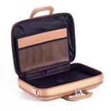 Bombata® Bag Brera Overnight Briefcase for 13 inch Laptop by Fabio Guidoni