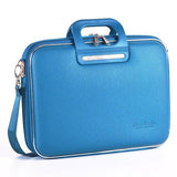 Bombata® Bag Brera Overnight Briefcase for 13 inch Laptop by Fabio Guidoni