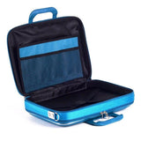 Bombata® Bag Brera Overnight Briefcase for 13 inch Laptop by Fabio Guidoni