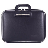 Bombata® Bag Brera Overnight Briefcase for 13 inch Laptop by Fabio Guidoni