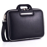 Bombata® Bag Brera Overnight Briefcase for 13 inch Laptop by Fabio Guidoni