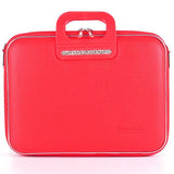 Bombata® Bag Brera Overnight Briefcase for 13 inch Laptop by Fabio Guidoni