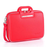 Bombata® Bag Brera Overnight Briefcase for 13 inch Laptop by Fabio Guidoni