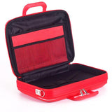 Bombata® Bag Brera Overnight Briefcase for 13 inch Laptop by Fabio Guidoni