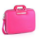 Bombata® Bag Brera Overnight Briefcase for 13 inch Laptop by Fabio Guidoni