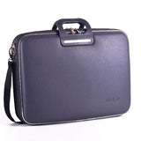 Bombata® Overnight Bag for 17 inch laptop Brera by Fabio Guidoni