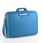 Bombata® Overnight Bag for 17 inch laptop Brera by Fabio Guidoni