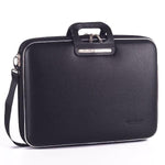 Bombata® Overnight Bag for 17 inch laptop Brera by Fabio Guidoni